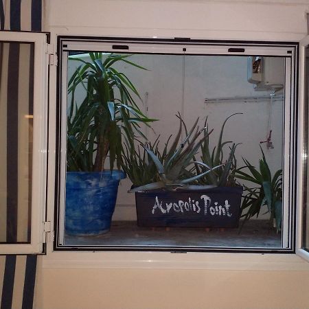 Cosy Apartment Acropolis Point-3 Athens Ngoại thất bức ảnh