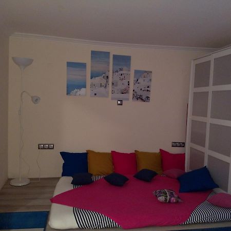 Cosy Apartment Acropolis Point-3 Athens Ngoại thất bức ảnh