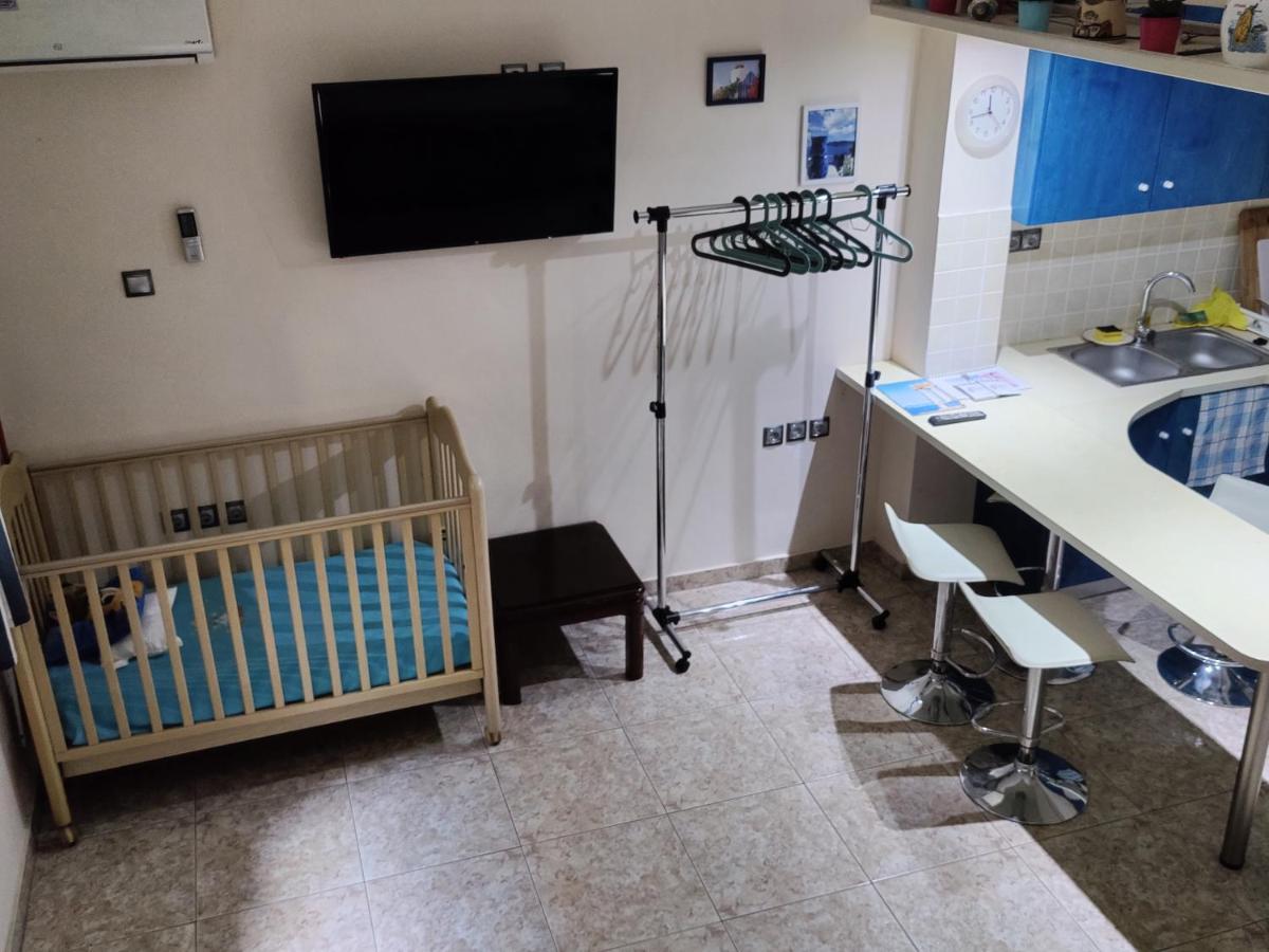 Cosy Apartment Acropolis Point-3 Athens Ngoại thất bức ảnh