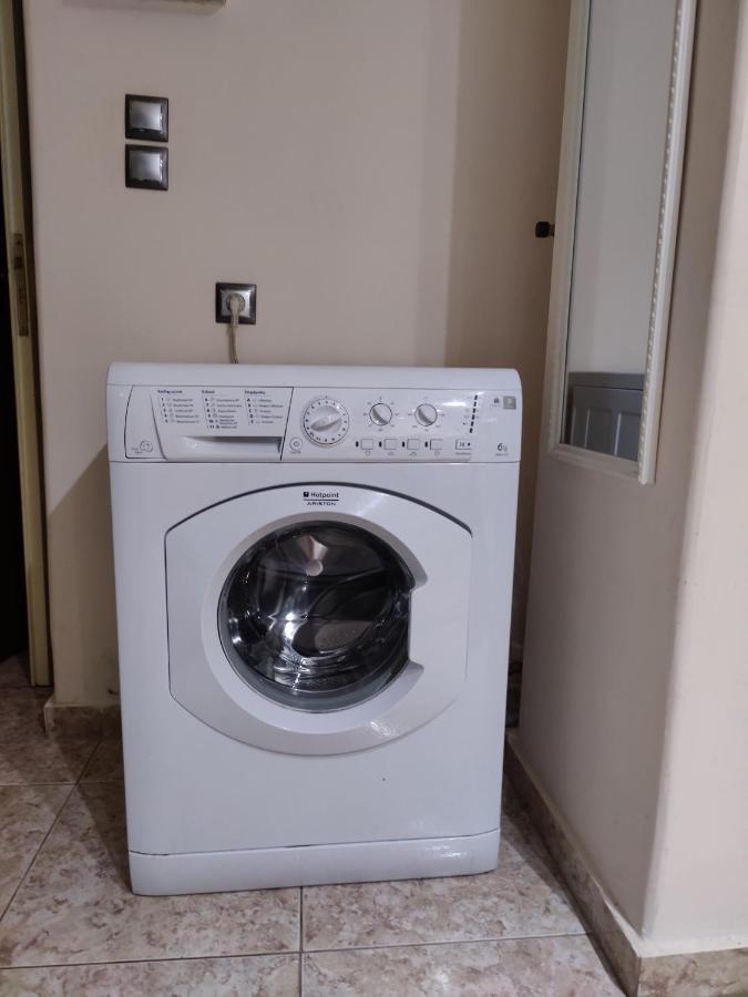 Cosy Apartment Acropolis Point-3 Athens Ngoại thất bức ảnh