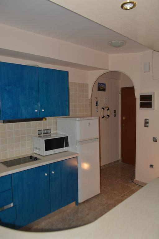 Cosy Apartment Acropolis Point-3 Athens Ngoại thất bức ảnh