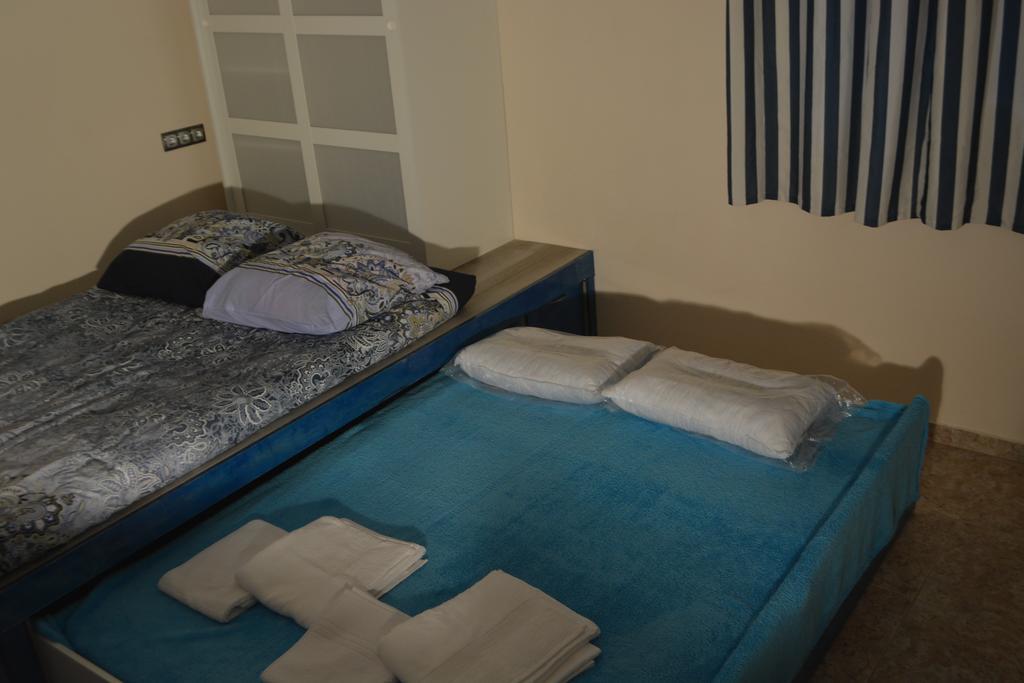 Cosy Apartment Acropolis Point-3 Athens Ngoại thất bức ảnh