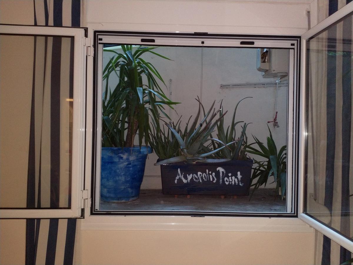 Cosy Apartment Acropolis Point-3 Athens Ngoại thất bức ảnh