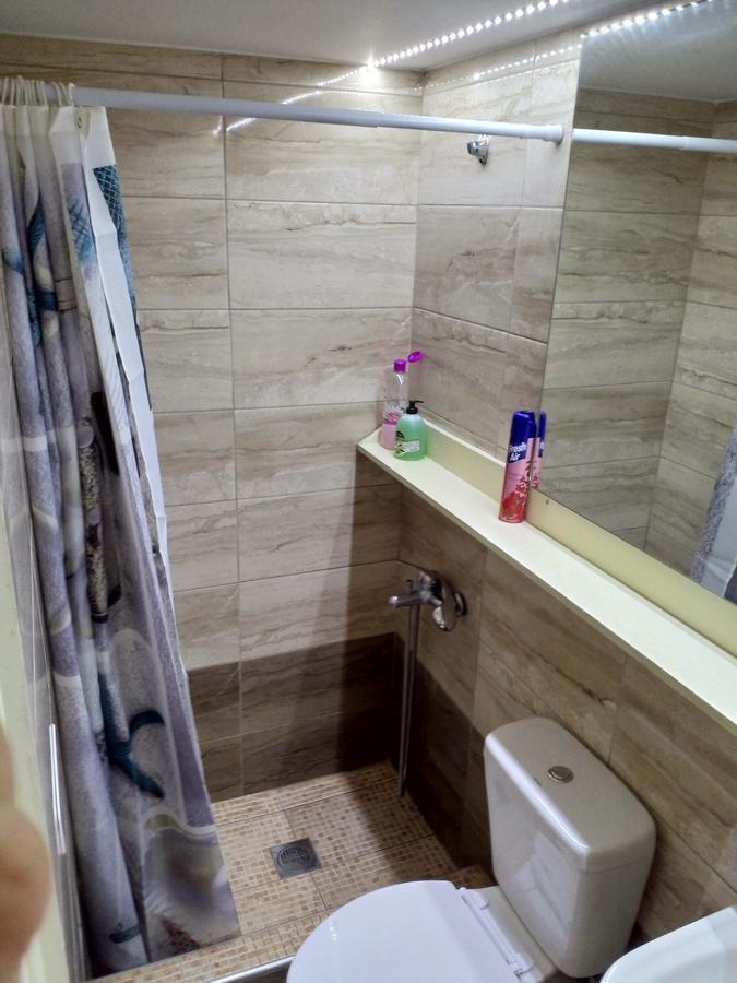 Cosy Apartment Acropolis Point-3 Athens Ngoại thất bức ảnh