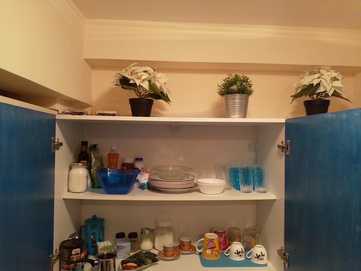 Cosy Apartment Acropolis Point-3 Athens Ngoại thất bức ảnh
