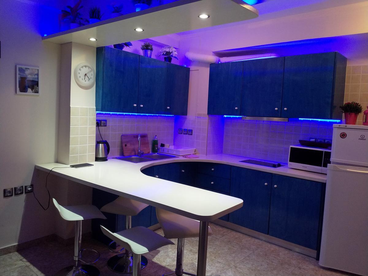 Cosy Apartment Acropolis Point-3 Athens Ngoại thất bức ảnh