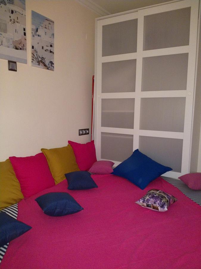 Cosy Apartment Acropolis Point-3 Athens Ngoại thất bức ảnh