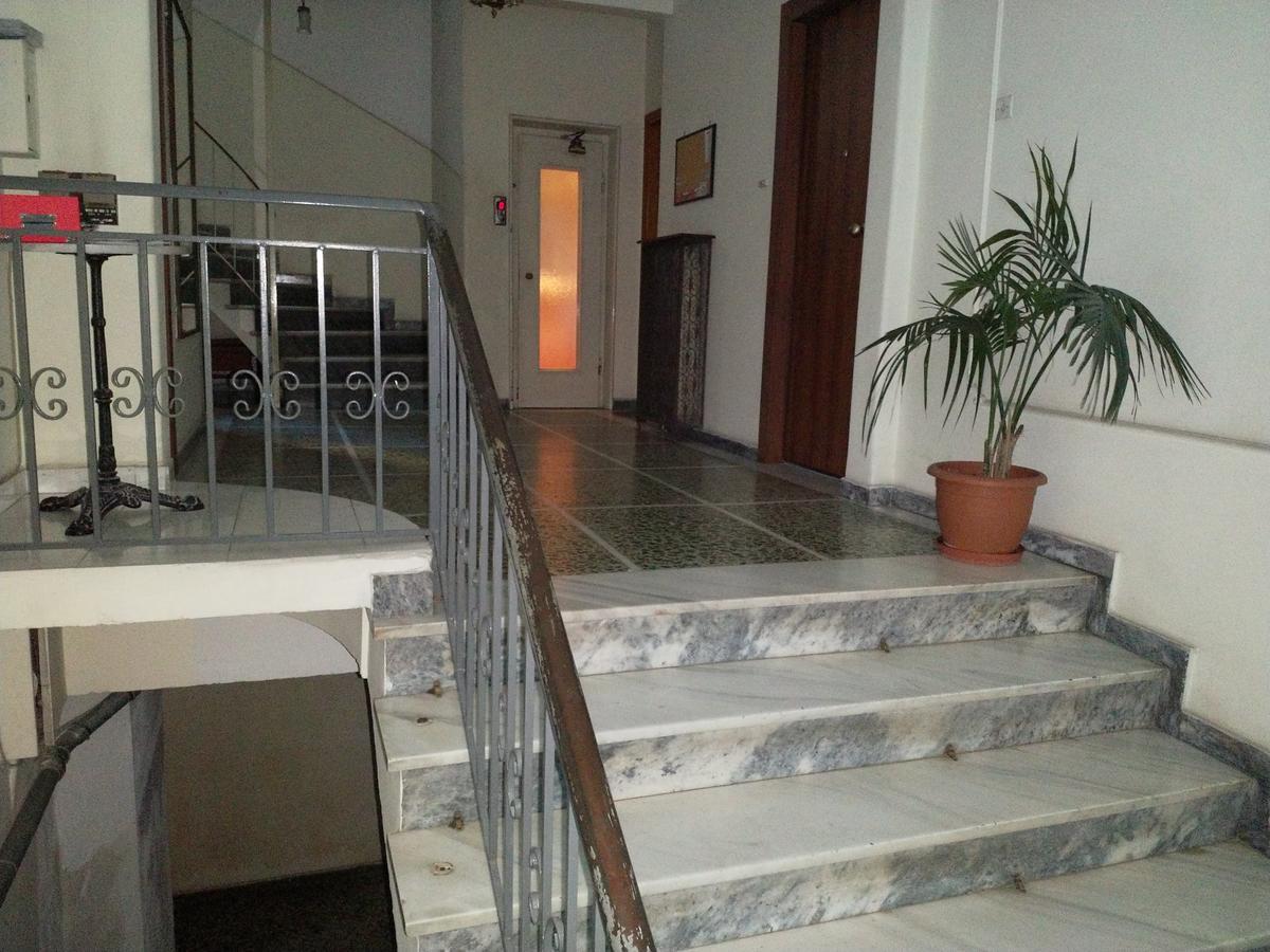 Cosy Apartment Acropolis Point-3 Athens Ngoại thất bức ảnh