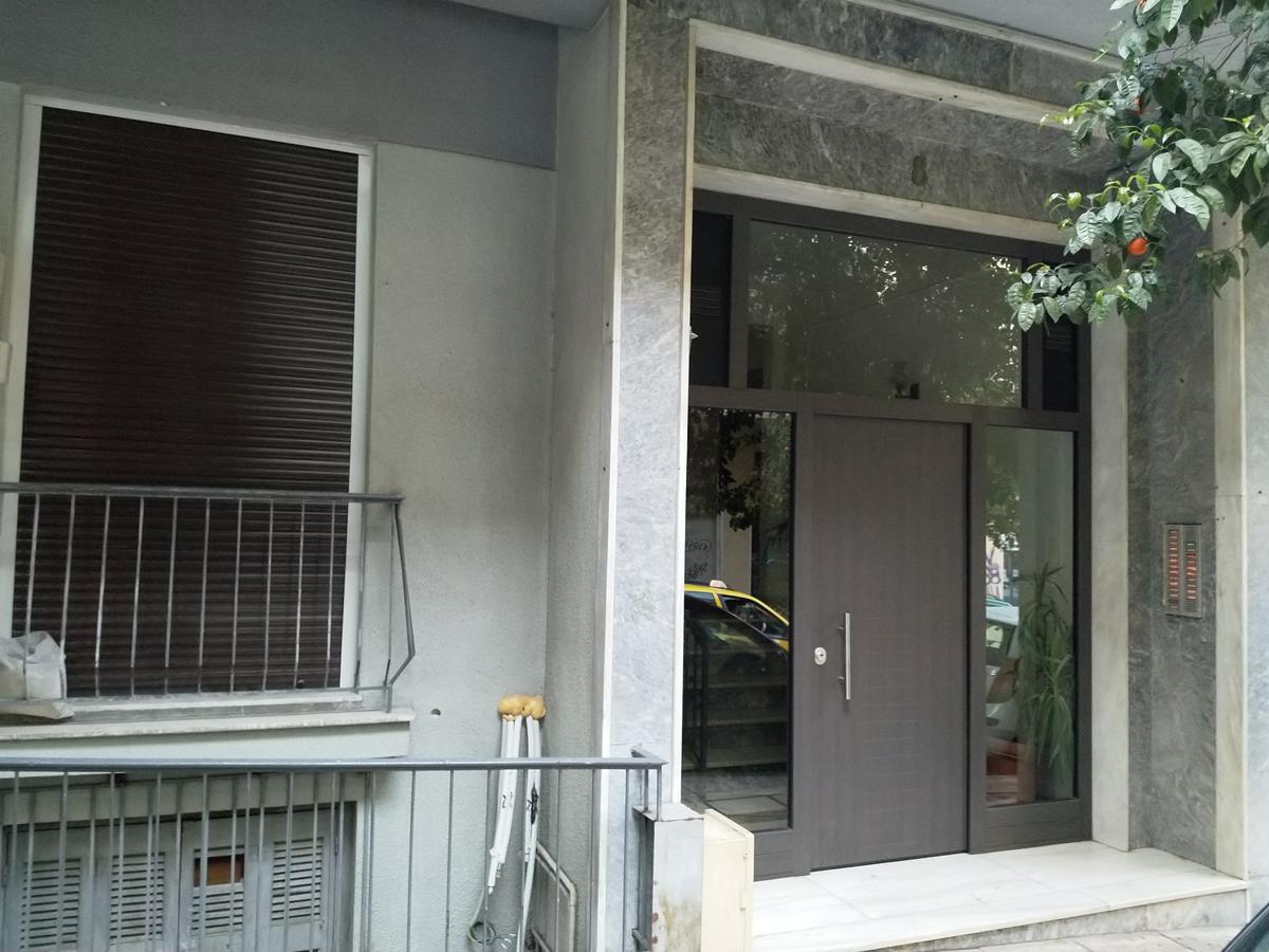 Cosy Apartment Acropolis Point-3 Athens Ngoại thất bức ảnh